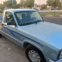 مزدا کارا تمیز مدل۱۳۹۷