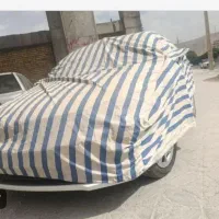 چادر ماشین