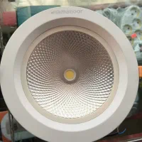 چراغ سقفی توکار 30وات