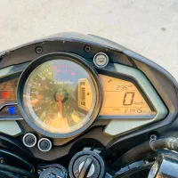 ns150|موتورسیکلت|جوانرود, |دیوار