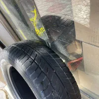 لاستیک بارز185/65/14|قطعات یدکی و لوازم جانبی|اردبیل, |دیوار