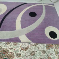 حراج وسایل منزل بعلت جابجایی|فرش|گرگان, |دیوار