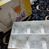 استکان|ظروف سرو و پذیرایی|قم, ولیعصر|دیوار