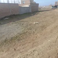 فروش یک قطعه زمین|فروش زمین و ملک کلنگی|قشلاق دشت, |دیوار