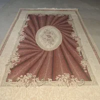 فرش ۶ متری سالم