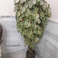 گل مصنوعی