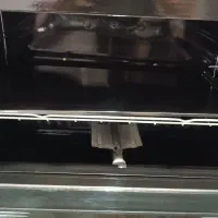 گاز فر بسیار سالم برند تهران گاز|اجاق گاز و لوازم برقی پخت‌وپز|پاکدشت, شهرک امام رضا|دیوار