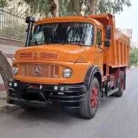 بنز تک کمپرسی ۱۹۳۰