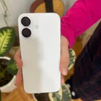 آیفون‌۱۶ نرمال ۱۲۸