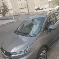 جک Kmc sr3|خودرو سواری و وانت|مشهد, الهیه|دیوار