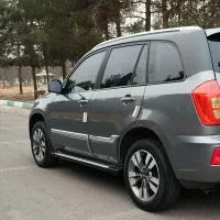 ام وی ام x33 s اخر 1398 اتومات|خودرو سواری و وانت|تهران, تهراننو|دیوار