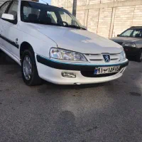 پرشیا دوگانه کارخانه مدل ۸۷|خودرو سواری و وانت|تبریز, |دیوار