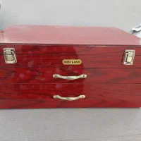 جعبه قاشق وچنگال