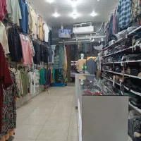 واگذاری پوشاکی|اجارهٔ مغازه و غرفه|آشخانه, |دیوار