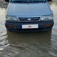پراید ۸۶