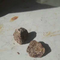 شهاب سنگ الماسی|کلکسیون اشیاء عتیقه|تهران, تهرانسر مرکزی|دیوار