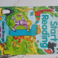 کتاب های زبان