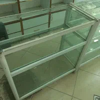 ویترین مغازه