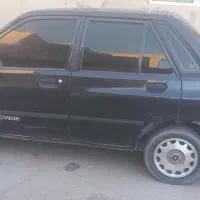 پراید مدل ۱۳۸۳|خودرو سواری و وانت|شهر بابک, |دیوار