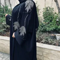 عبای تمام جواهردوزی عبا خرید زیر قیمت بازار