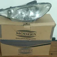 چراغ جلو فابریک 206