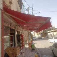 فروش و نصب کرکره برقی  سایبان برقی جوشکاری وبرق کش