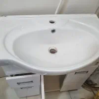 روشویی کابینتی
