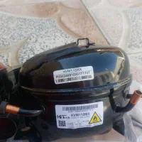 فروش موتور یخچال مدل هایتک