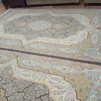 دوتخته فرش ۶متری