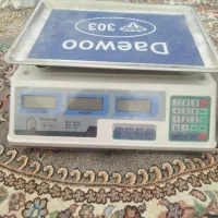 سلام ترازو فروشی