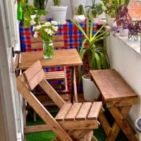 صندلی ناهارخوری