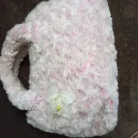 چادر نماز  همراه جانمازوکیف