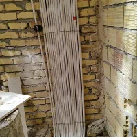 برقکاری ساختمان