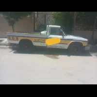 نیسان یدک کش|خودرو سواری و وانت|تهران, آبشار|دیوار