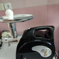 مقداری لوازم خانگی نونو پلمت|سایر لوازم برقی|بروجرد, |دیوار