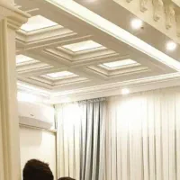 به یک نفر کارگر گچکار نیاز مندیم حقوق روزی۶۰۰