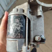 استارت گیربکسی تراکتور285فرگوسن