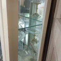 بوفه|بوفه، ویترین، کنسول|مشهد, مشکینی (شهرک غرب)|دیوار