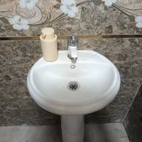 روشویی سرامیکی|لوازم سرویس بهداشتی|رشت, فلسطین|دیوار