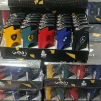 پخش انواع فندک