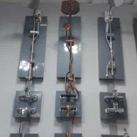 دوش حمام|لوازم حمام|شیروان (خراسان), |دیوار