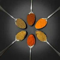 فروش انواع ادویه خورشتی مرغ گوشت وغیره