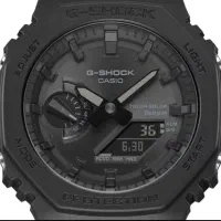 جی شاک نو و اورجینال GA-B2100