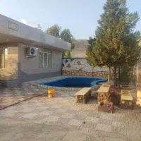 باغ شهری با تمام امکانات رفاعی