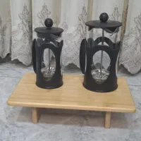 فرنچ پرس