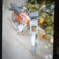 موتور هوندا 125