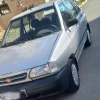 پراید مدل ۸۸|خودرو سواری و وانت|رودهن, |دیوار