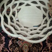 مبل هفت نفره ترک|مبلمان خانگی و میز عسلی|تهران, شهرک آزادی|دیوار