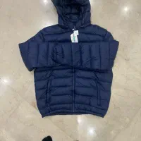 کاپشن جین وست جوتی