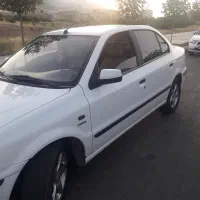 سلام سمند مدل ۹۳|خودرو سواری و وانت|سنندج, |دیوار